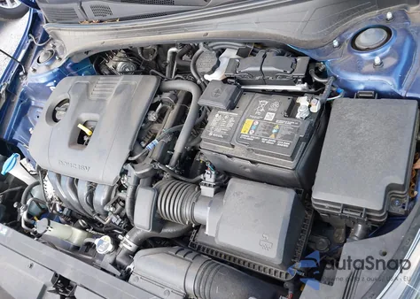 2023 Kia Forte Lxs из США, поврежденный, VIN 3KPF24AD6PE553315